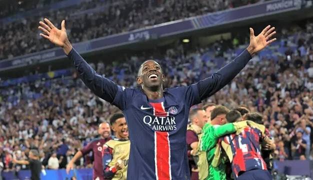 ۱۰ فوتبالیست برتر سال ۲۰۲۵ مشخص شدند