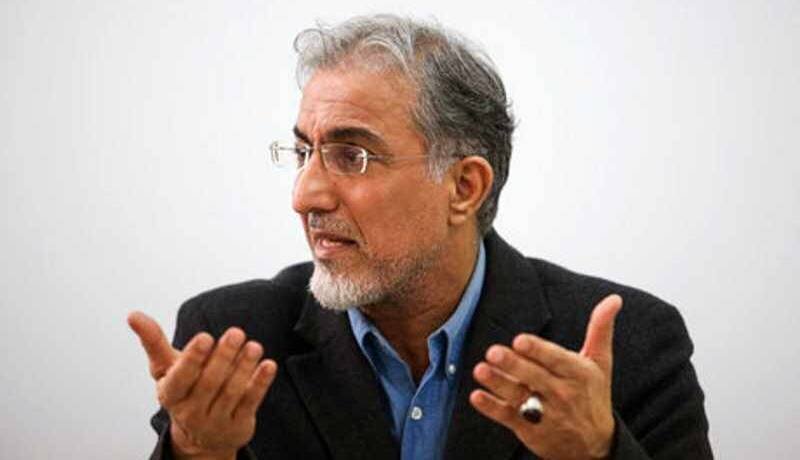 اقتصاد کشور را دلالی کردند