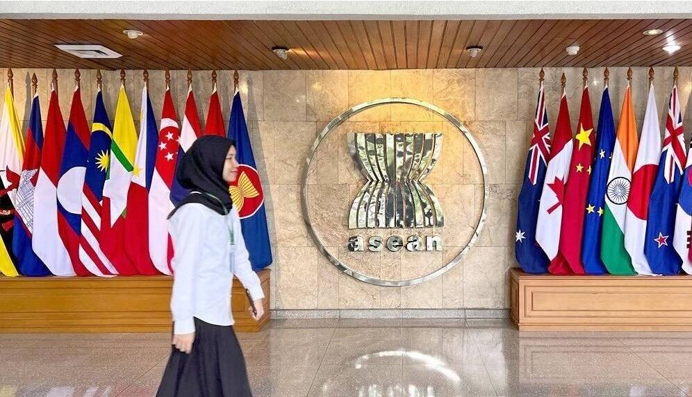 نشست آسه‌آن درباره تایلند و کامبوج به تعویق افتاد