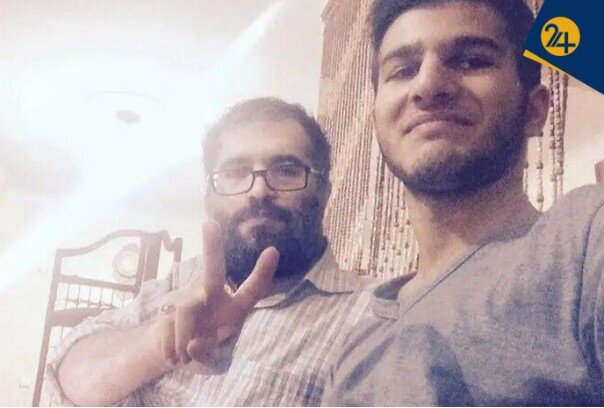 روایت جنجالی آتلانتیک از جاسوسی که میخواست اسنودن ایران باشد