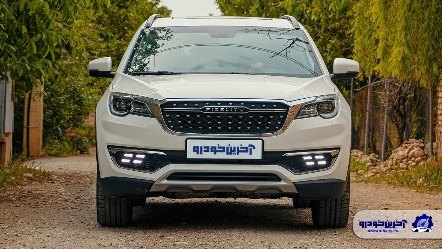 مقایسه فیدلیتی پرایم و هایما 8S ؛ دو راهی برای انتخاب کراس اوور خانواده