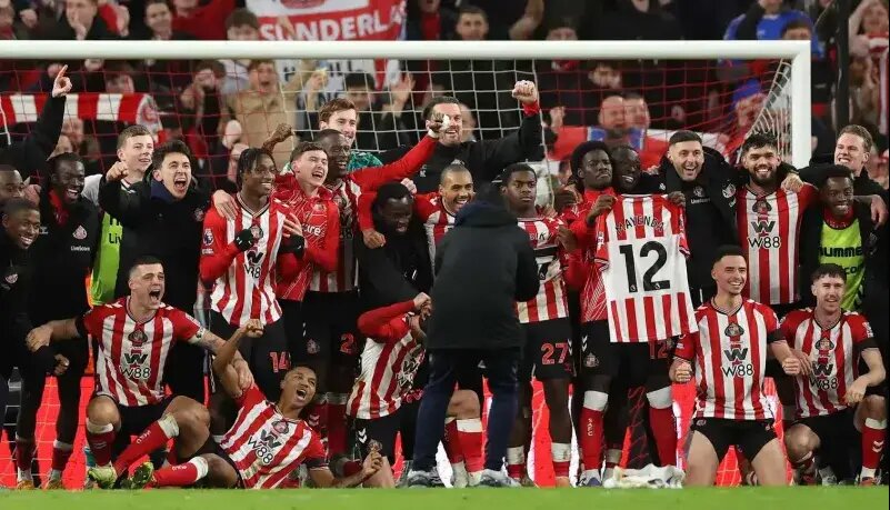 حواشی بیپایان دربی خشن: نمک به زخم کلاغها