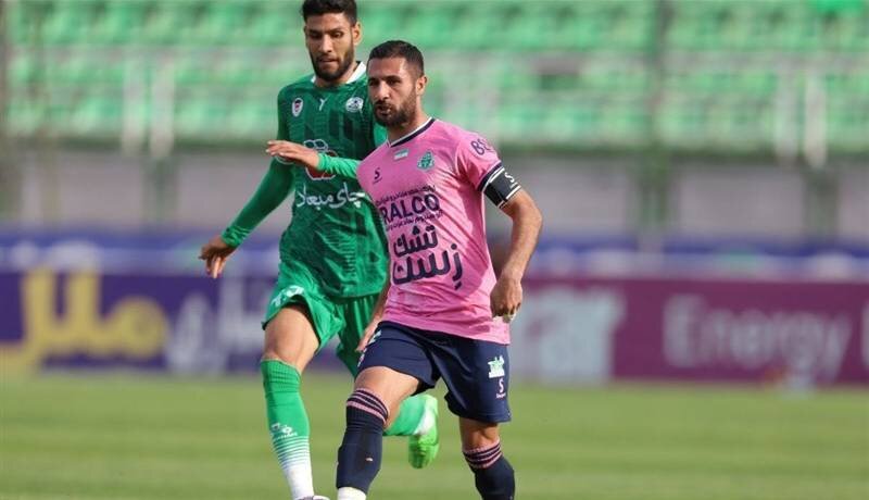 نوری: رفیعی فراموش نکند که 3 بار به ما باختند