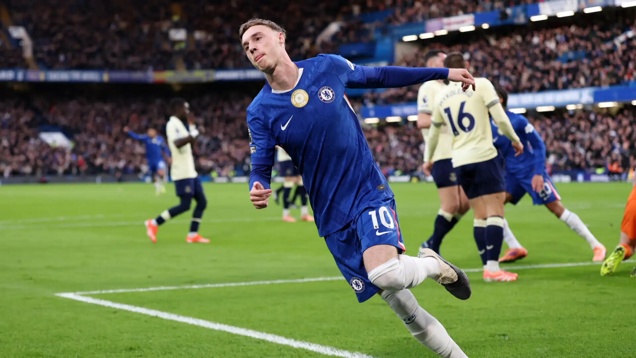 خط و نشان هیولای آبی: هنوز به صددرصد نرسیدم