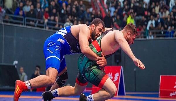 مراد محمدی: از دیدن حسن یزدانی شوکه شدم