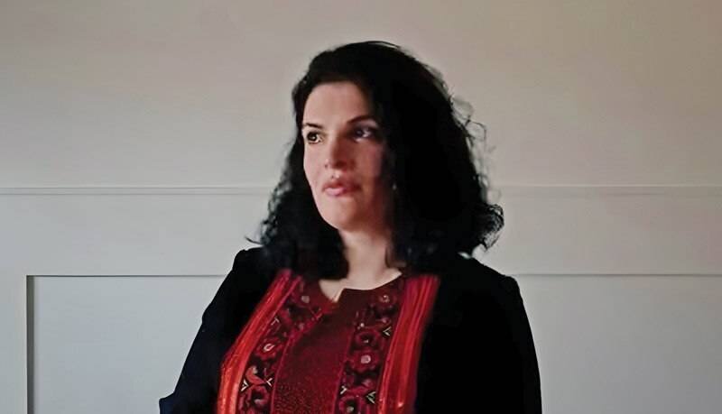 تلخند آزادی بیان
