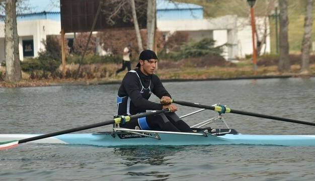 واکنش محسن شادی به یک شائبه در مورد بهمن نصیری