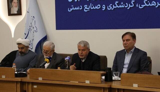 واکنش صالحی امیری به انتقادهای ثبت جهانی