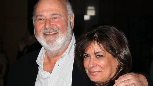 قتل کارگردان سرشناس و همسرش توسط پسرشان