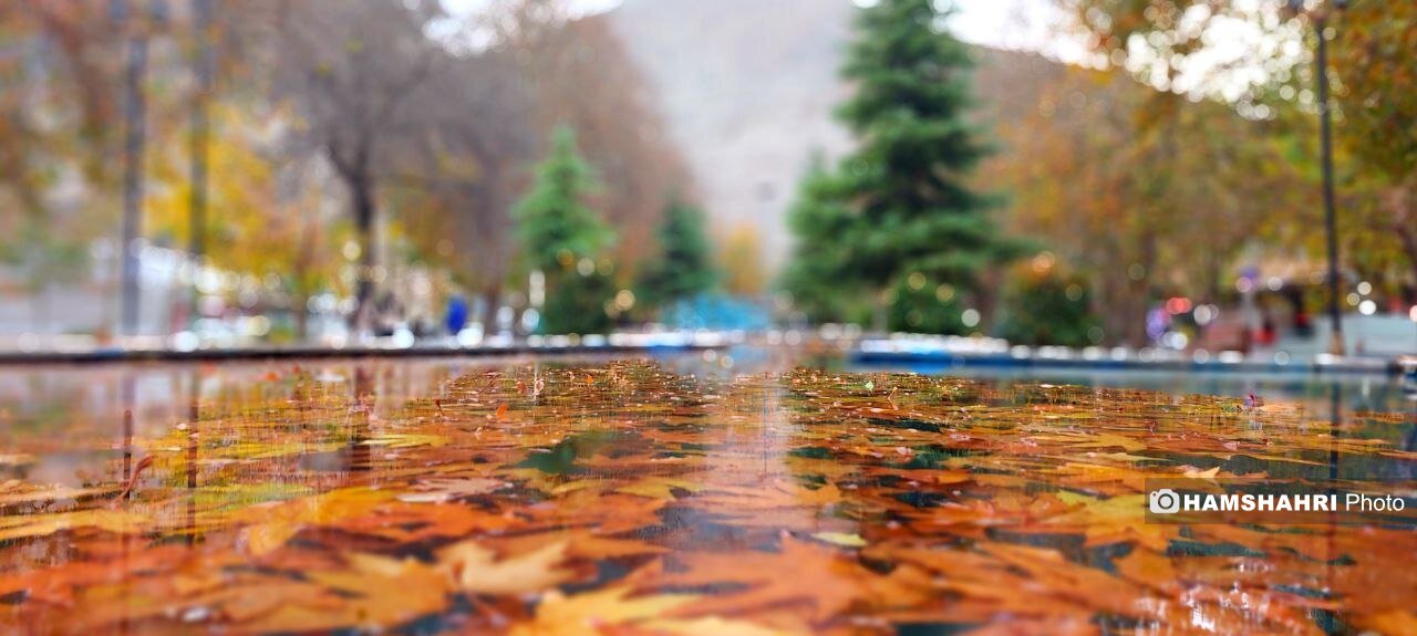 آغاز رگبارهای سیلآسا و برف سنگین تا جمعه | فهرست شهرهای درگیر بارش شدید تا ۲۸ آذر | شدت فعالیت سامانه در ۴ استان