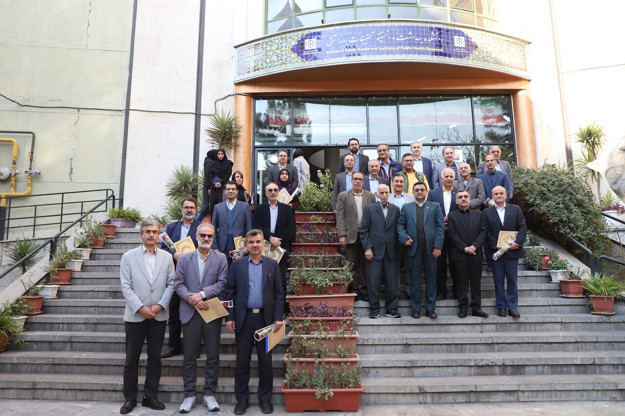 ۲۲ استاد ایرانی در جمع ۲ درصد دانشمندان برتر جهان