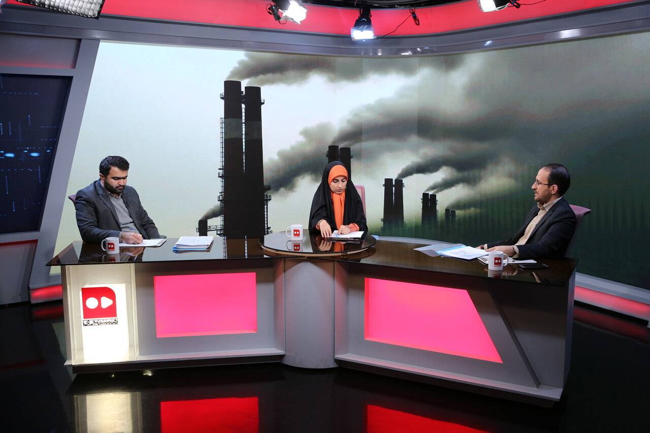 بزرگ ‌نمایی سهم مازوت | نیروگاه‌ ها اختیاری برای مازوت سوزی ندارند | پاسکاری مازوت میان ۳ نهاد مسئول