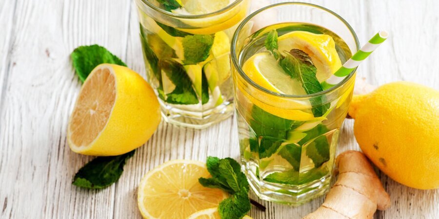 معجزه اضافه کردن لیمو به چای سبز در بدن؛ از کاهش وزن تا آبرسانی بدن