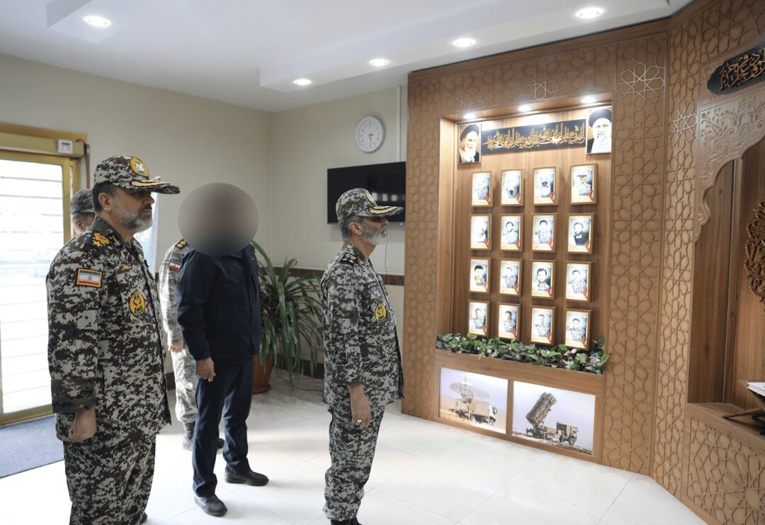 خبر مهم امیر موسوی از وضعیت پدافند هوایی برای رویارویی موفق با تهدیدات