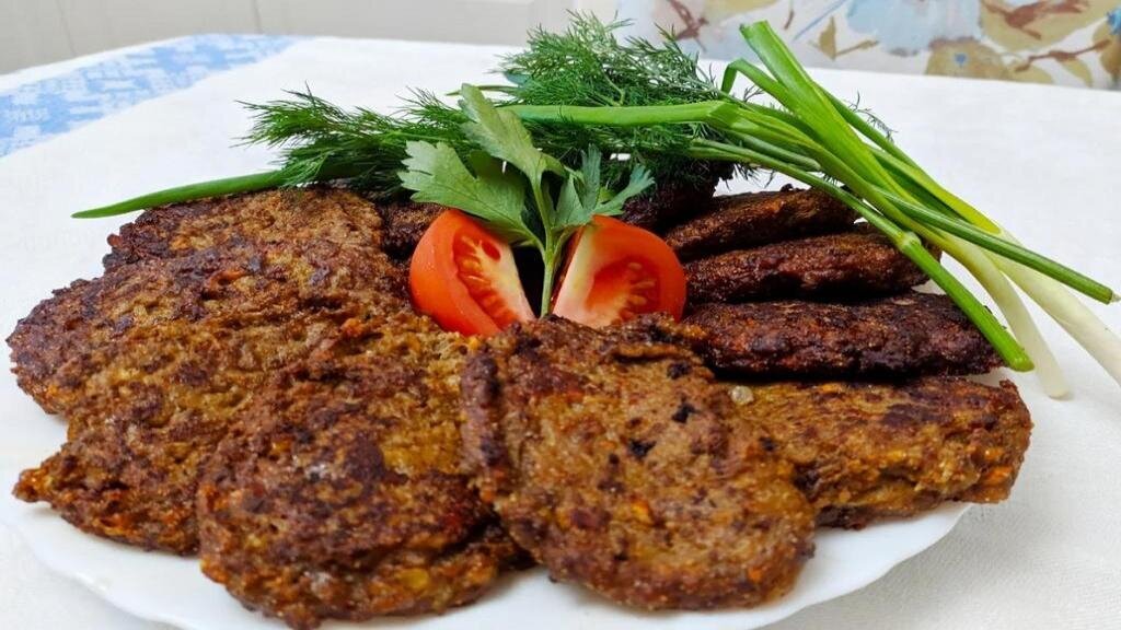 چرا بعضی کتلت ها خوشمزه ترند؟ | ۱۰ راز مهم آشپزی برای پخت کتلت حرفه ای