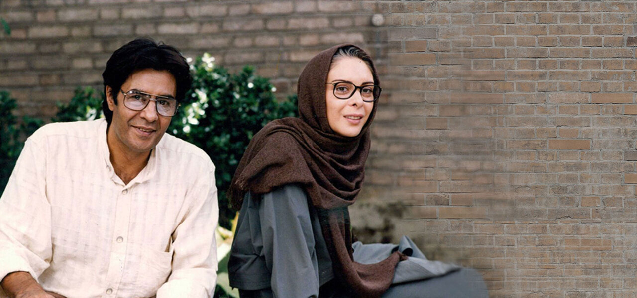 فیلم معروف خسرو شکیبایی و افسانه بایگان امشب در تلویزیون | ببینید