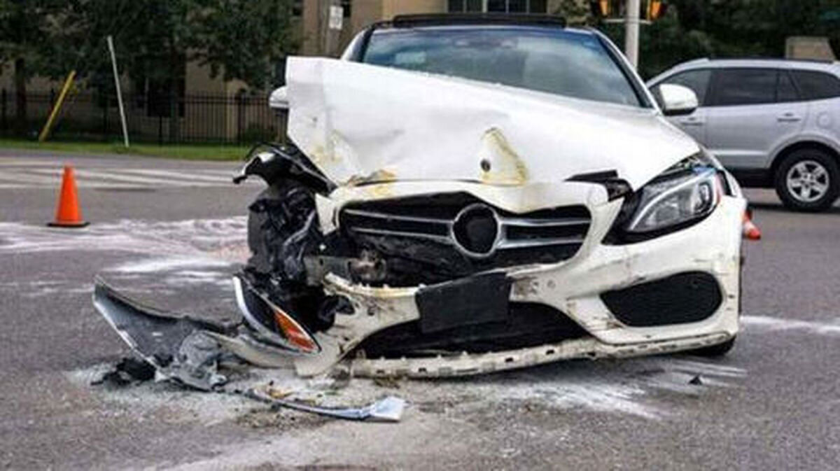 افزایش ۳.۴ درصدی تصادفات؛ ۶۰ درصد فوتیها مربوط به تهران بوده | ۱۹درصد بودجه کشور صرف تصادفات میشود