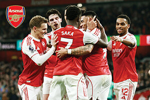 غولها بیدارند؛ لیورپول، آرسنال و چلسی در آرامش!