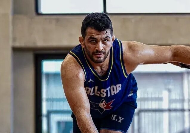 اقدام حاشیه ساز حسن یزدانی در اینستاگرام؛ حسادت قدیمی تایید شد! + عکس