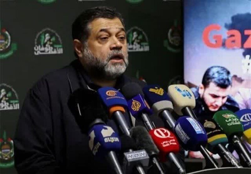 حق مقاومت مسلحانه برای ما محفوظ است