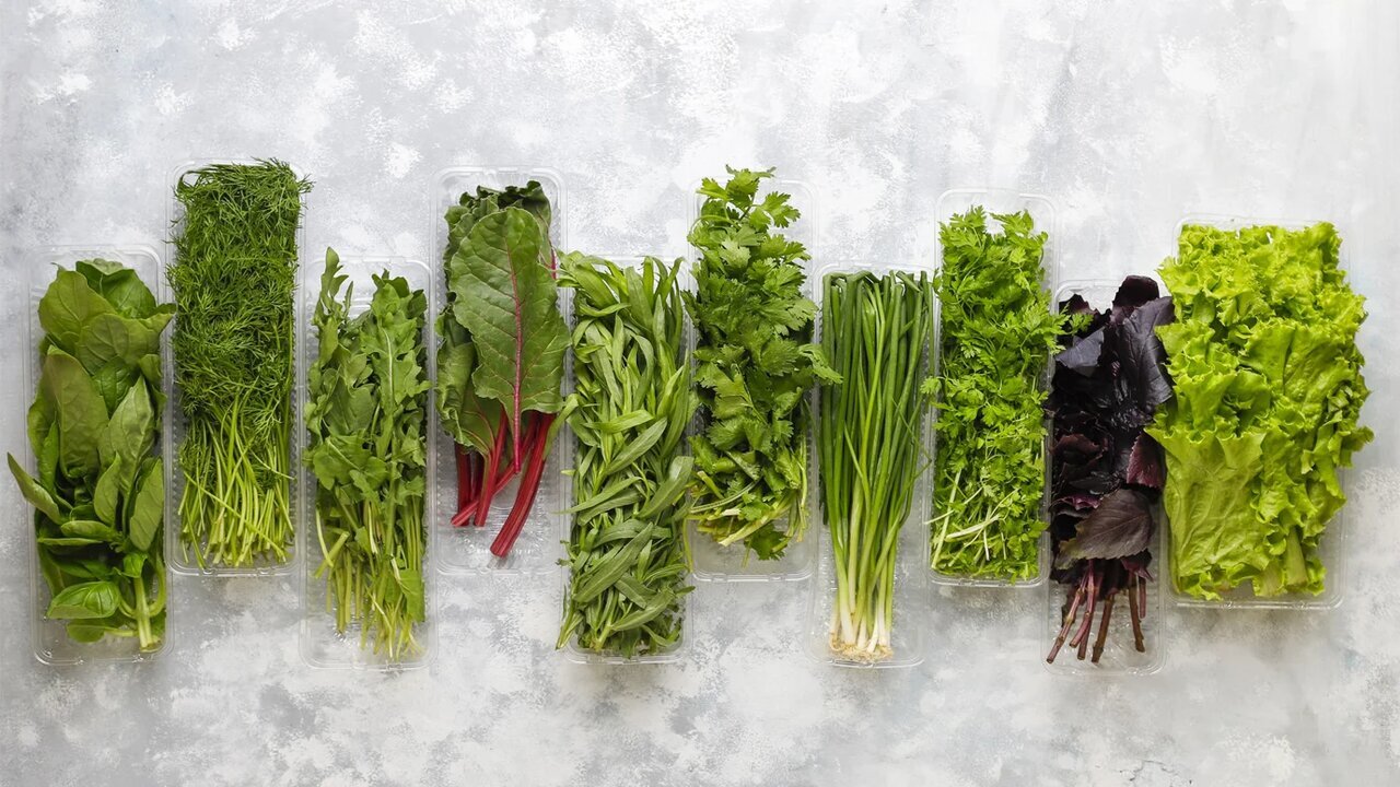 کدام سبزی غذا را واقعا خوش‌عطر می‌کند؟ ؛ ترکیب سبزی ها در ۵ غذای اصیل ایرانی