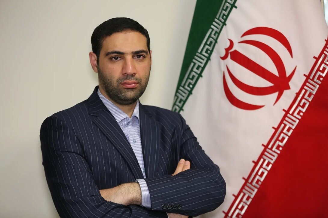 مدیریت هوای کلانشهرها باهوش اقتصادی و تحول دیجیتال