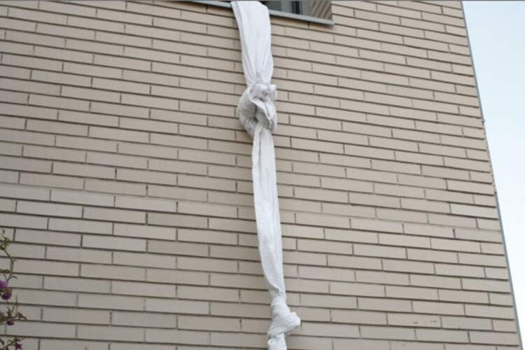 پادشاه فرار از زندان