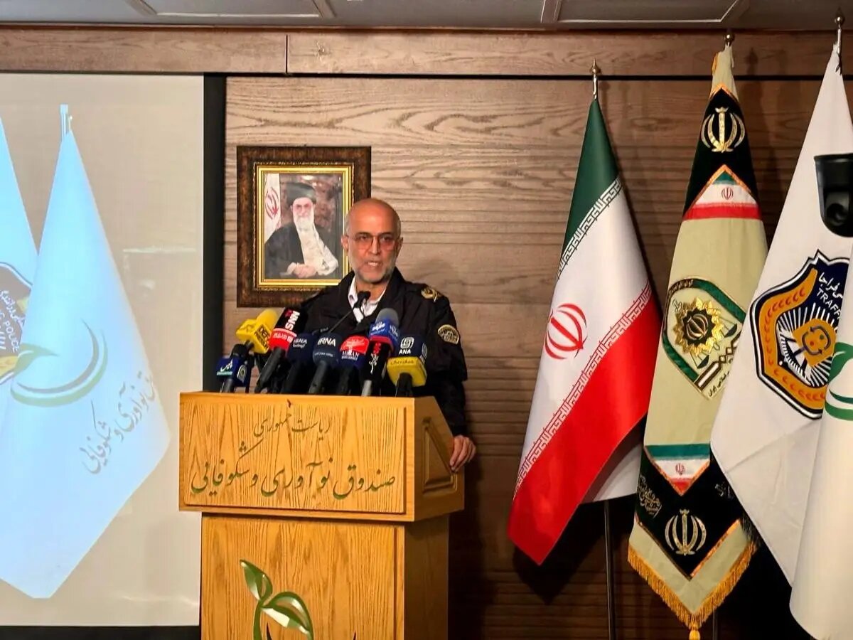 سالانه حدود ۲۰ هزار هموطن بر اثر تصادفات رانندگی جان خود را از دست میدهند