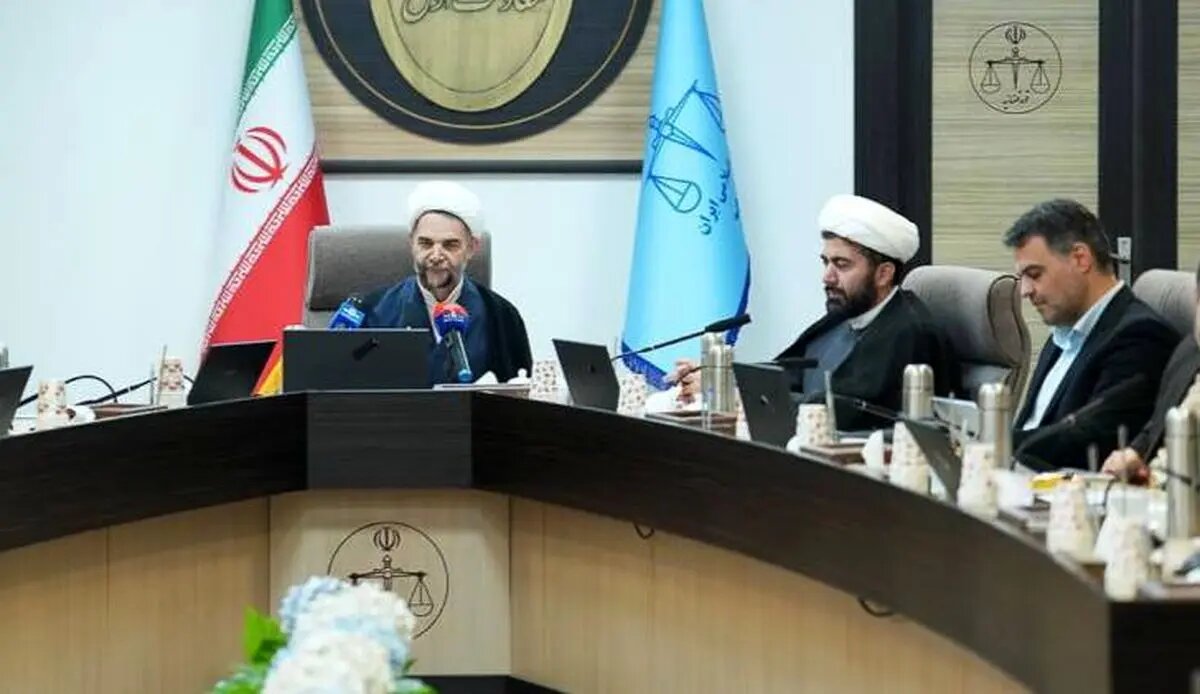 کاهش جمعیت کیفری زندانها با همکاری قوای سه گانه محقق میشود