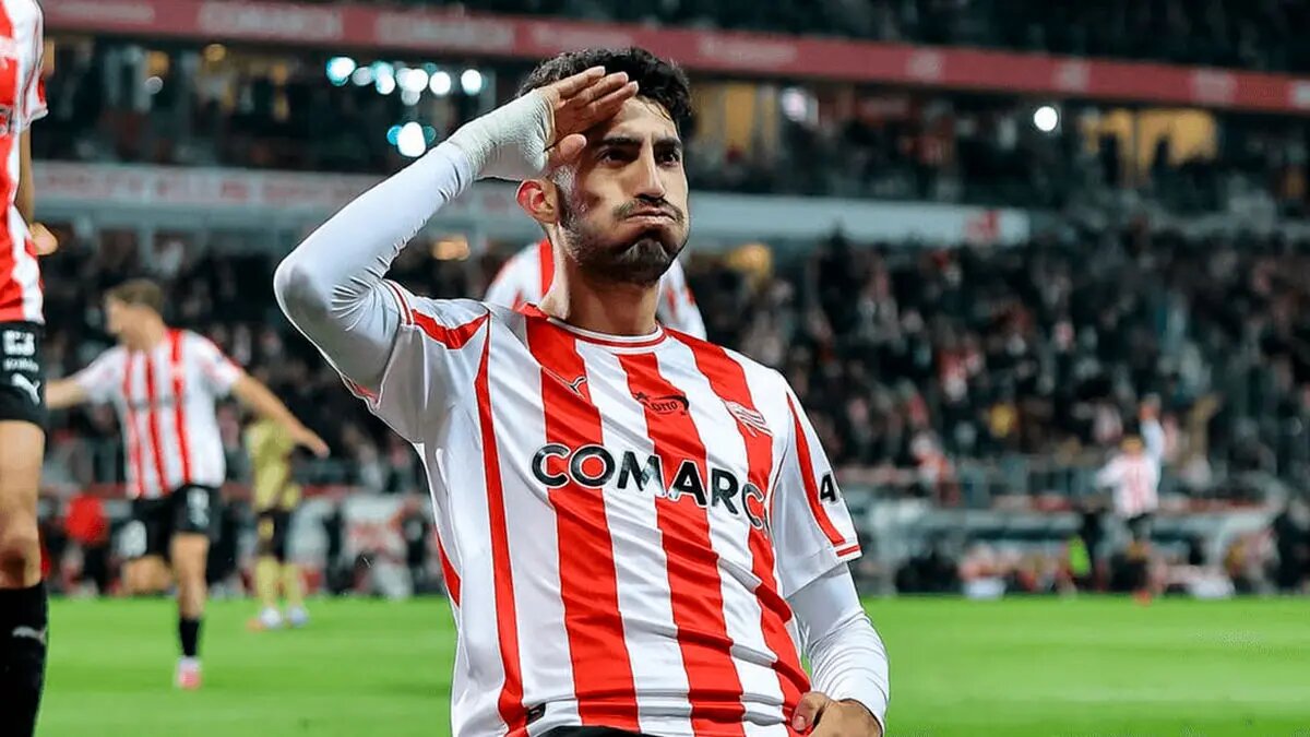 اگر تیم ملی دعوتم کند، حتما پاسخ مثبت میدهم