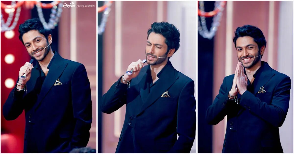 در «شفرونی» خودِ واقعیام را زندگی کردم