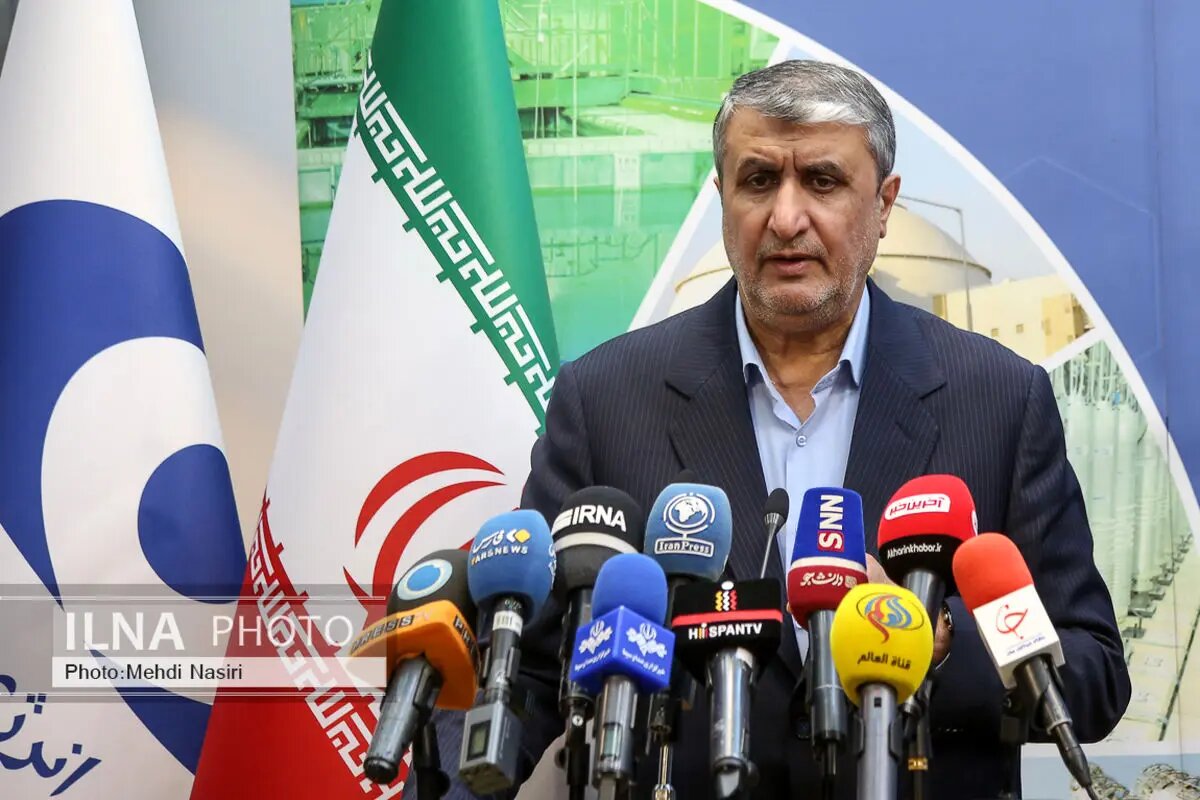 اکنون وقت سؤال آژانس نیست، آژانس باید پاسخ دهد چرا حمله به ایران را محکوم نکرد