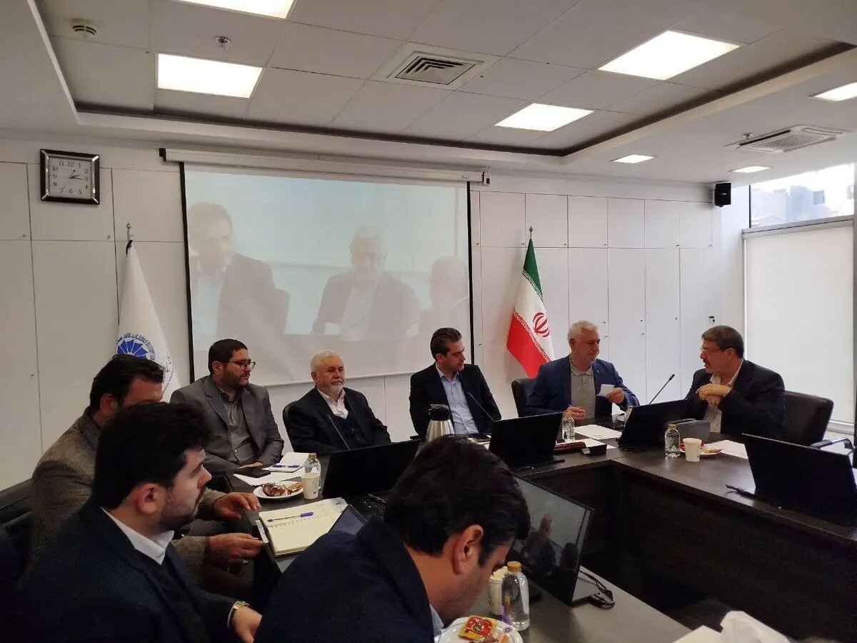 آمادگی وزارت نفت و میراث فرهنگی برای واگذاری بناهای تاریخی به اتاق بازرگانی ایران