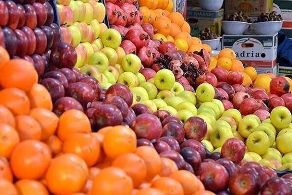 یلدا زیر سایه گرانی/طولانی‌ترین شب سال گران‌تر از همیشه