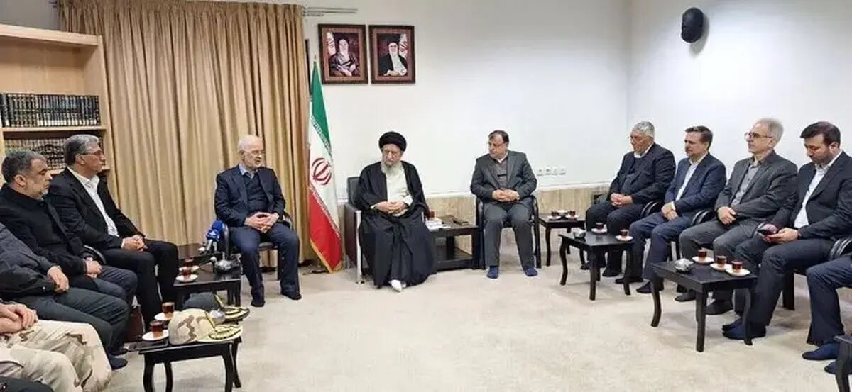 عدالت آموزشی از اولویتهای اصلی دولت است