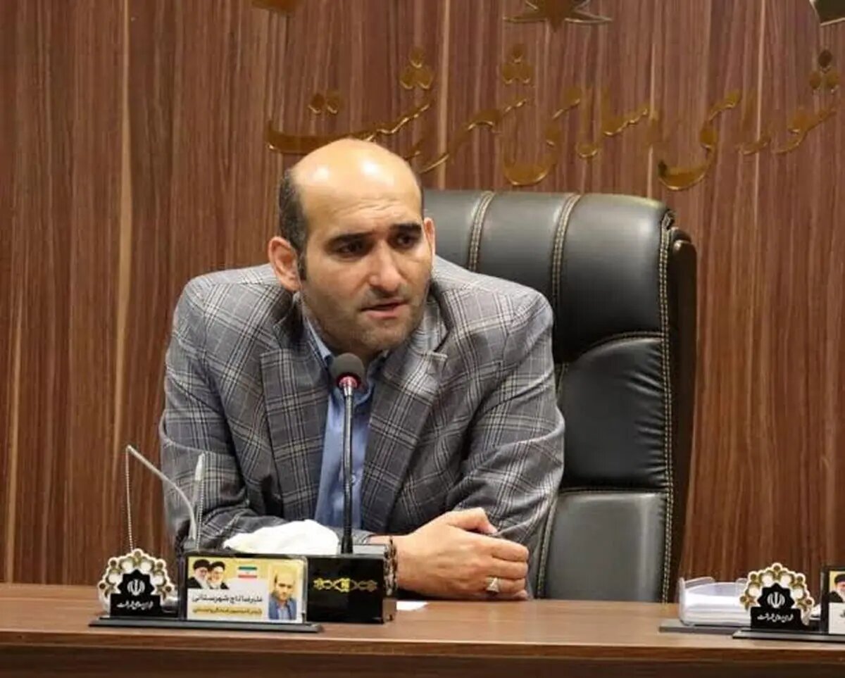 صدور حکم قطعی تبرئه علیرضا تاجشهرستانی از اتهام ارتشاء و اختلاس