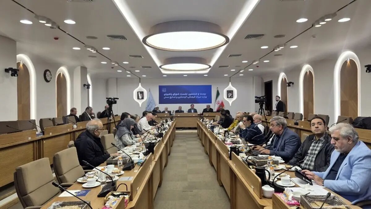 سیراف همه مؤلفههای ثبتجهانی را دارد/ موسیقی بوشهر یک جاذبه تمامعیار گردشگری است