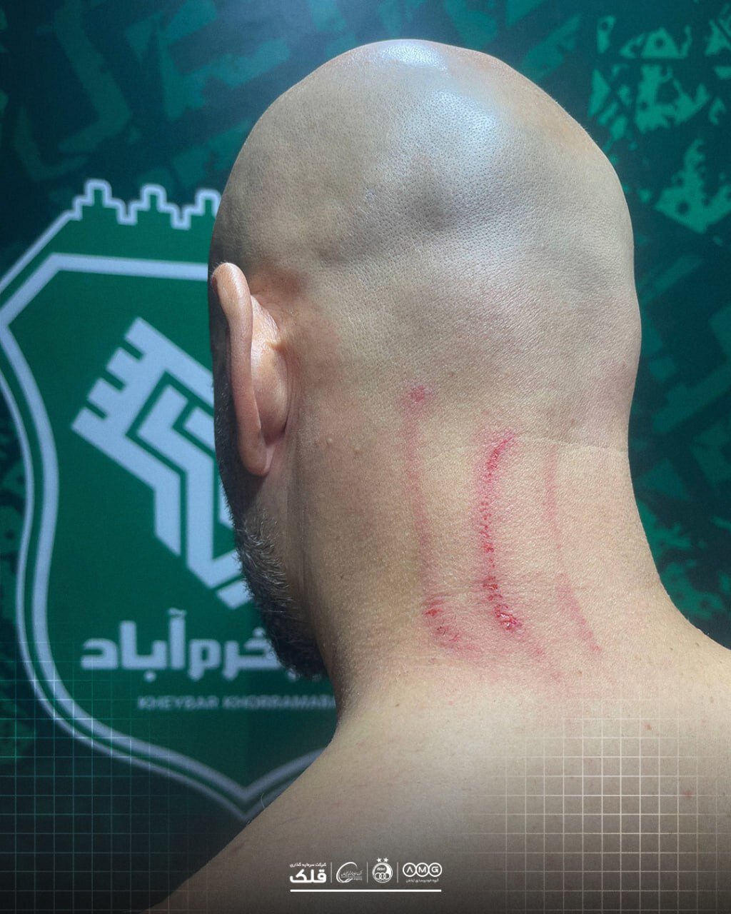 استقلال سند رو کرد؛ جای چنگ روی سر مربی آبیها
