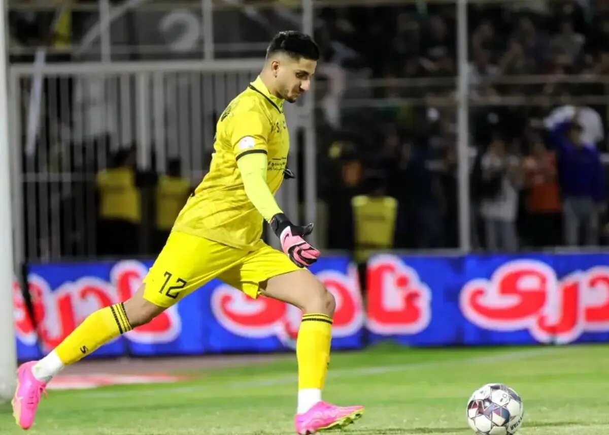 دیناروند: حمایت هواداران خیبر بزرگترین پشتوانه ماست