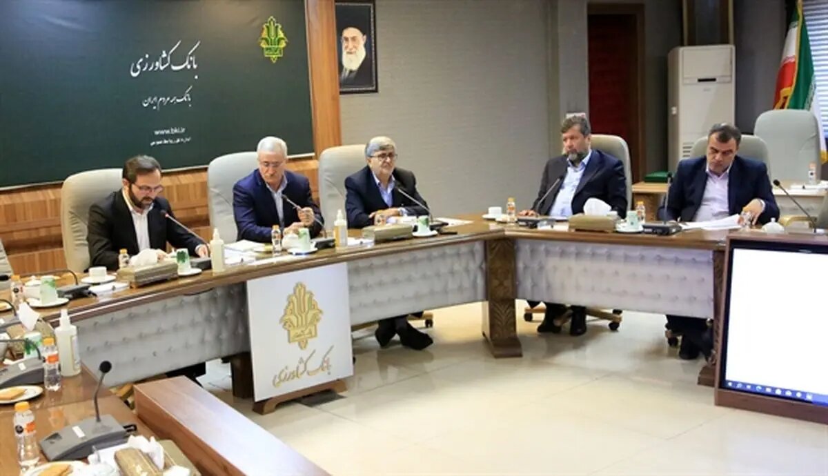 ضرورت اصلاح مسیر تخصیص منابع بانکی با اجرای نتایج پژوهشهای کاربردی