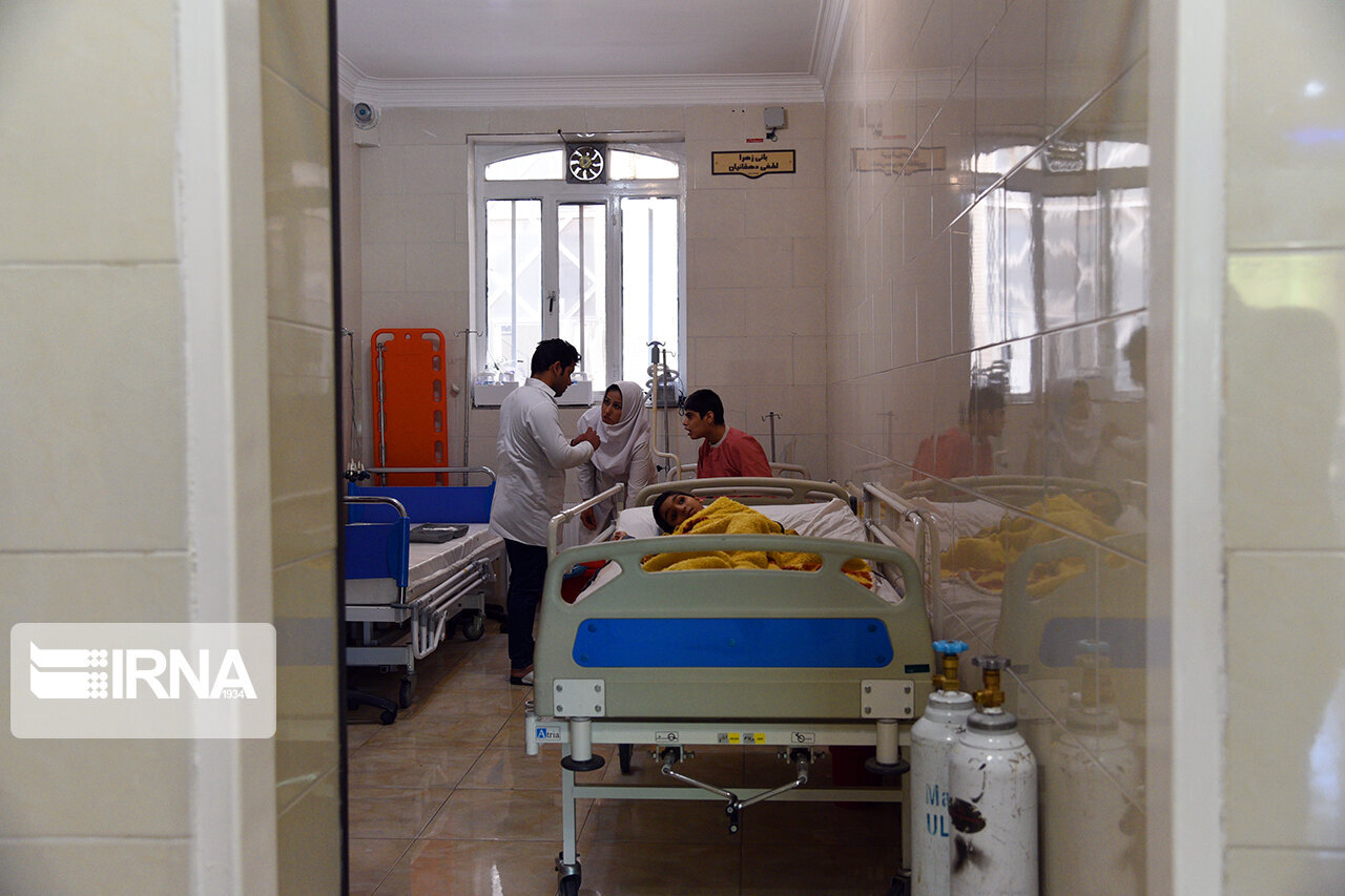 الزامی به مراقبت غیرضروری معلولان در مراکز نگهداری وجود ندارد