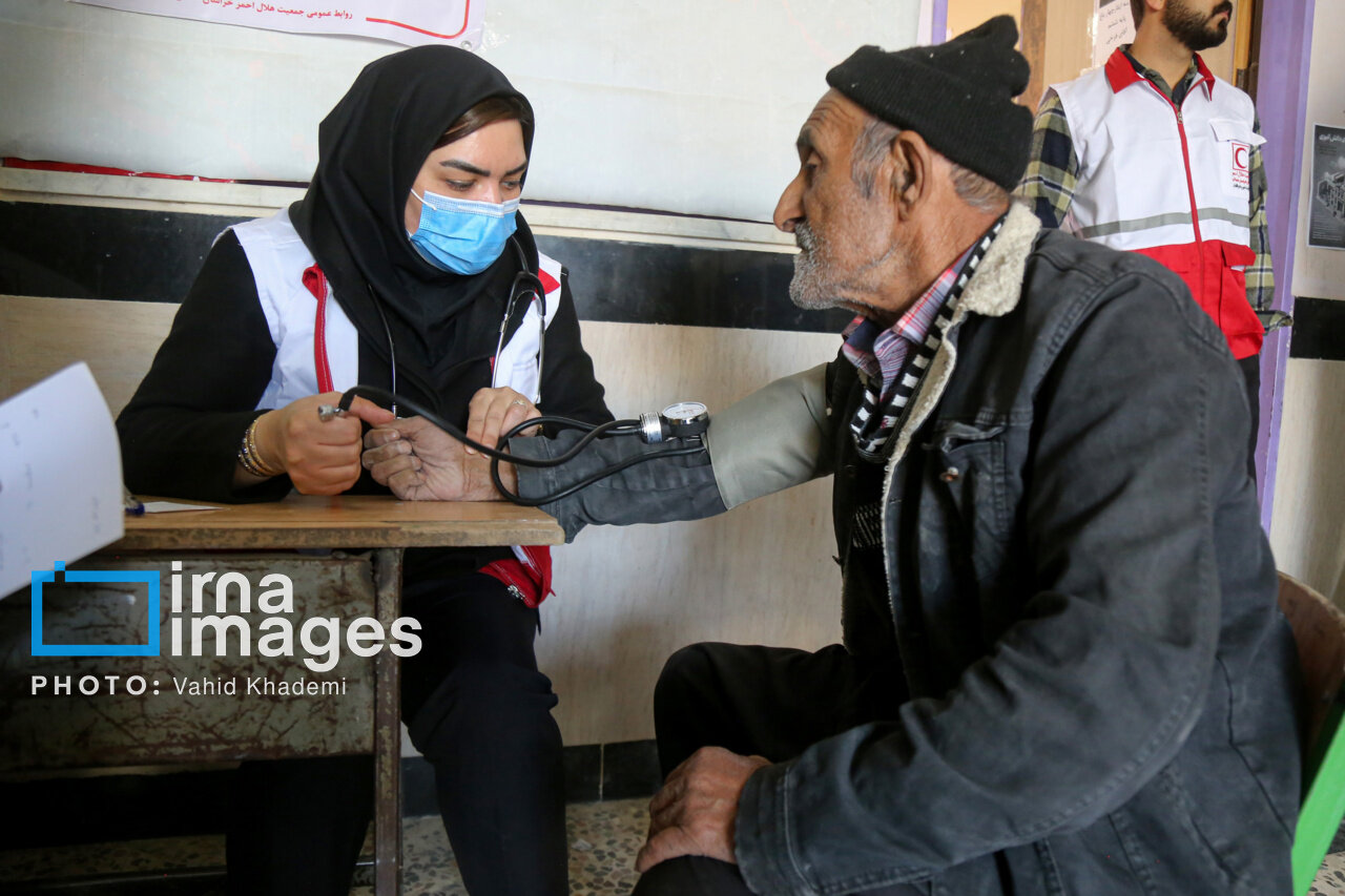 ضرورت تغییر نگرش نظام سلامت با تکیه بر خودمراقبتی /مشارکت مردم رمز موفقیت