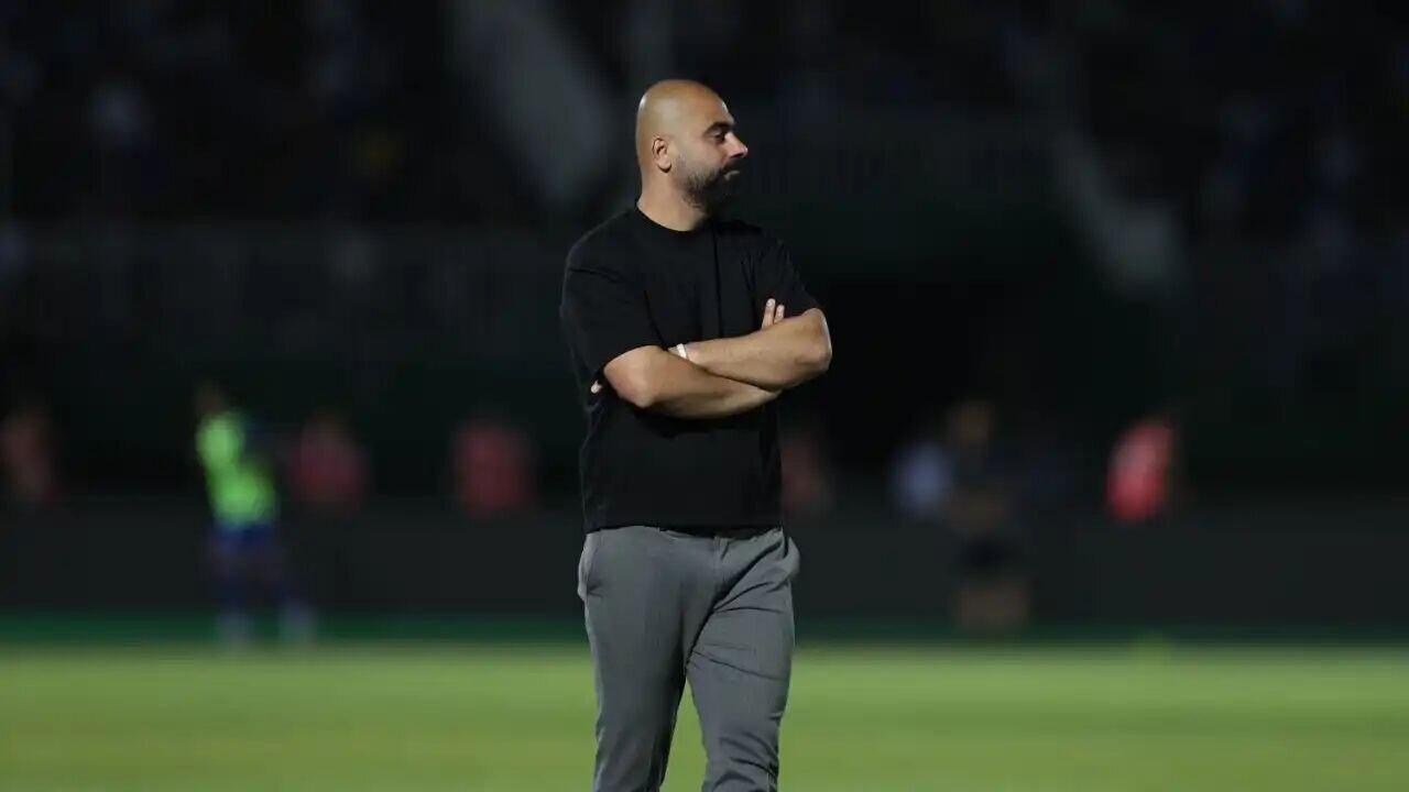 مازیار زارع: اتفاقات عجیب باعث شکست سنگین ما شد