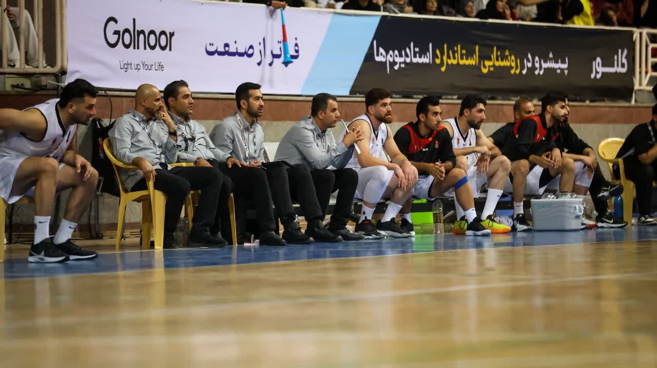 آغاز قدرتمند گلنور در نیمفصل دوم با چاشنی انتقام از طبیعت