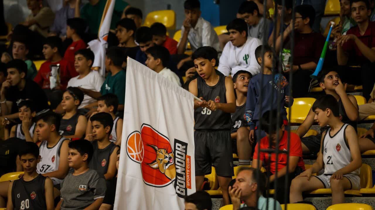 آغاز قدرتمند گلنور در نیمفصل دوم با چاشنی انتقام از طبیعت