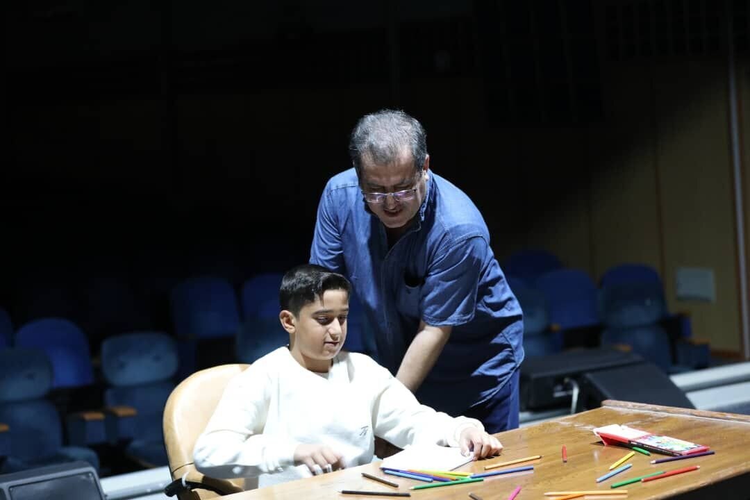 تهیهکننده مستند: قصه «روزی روزگاری تابستان» دل لحظههای واقعی شکل گرفت