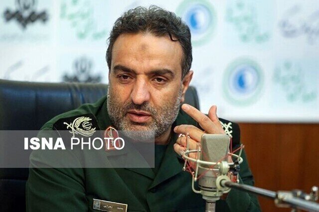 بسیج در زمینه مدیریت ناترازی برق به دولت کمک می‌کند