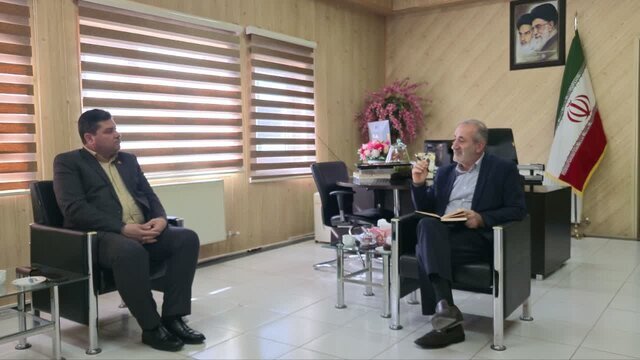 توسعه آموزشهای مهارتی در قروه متناسب با نیازهای کشاورزی و صنعت