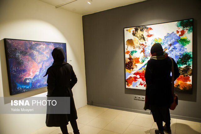 از فرهنگ گالریگردی تا پُز فرهنگی!