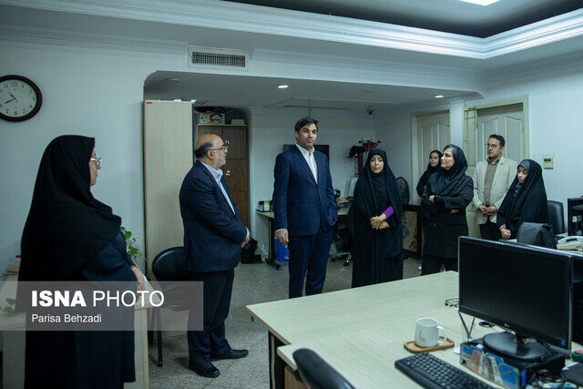 وزارت ارتباطات چه برنامه برای ارتقای امنیت سایبری کشور دارد؟ 